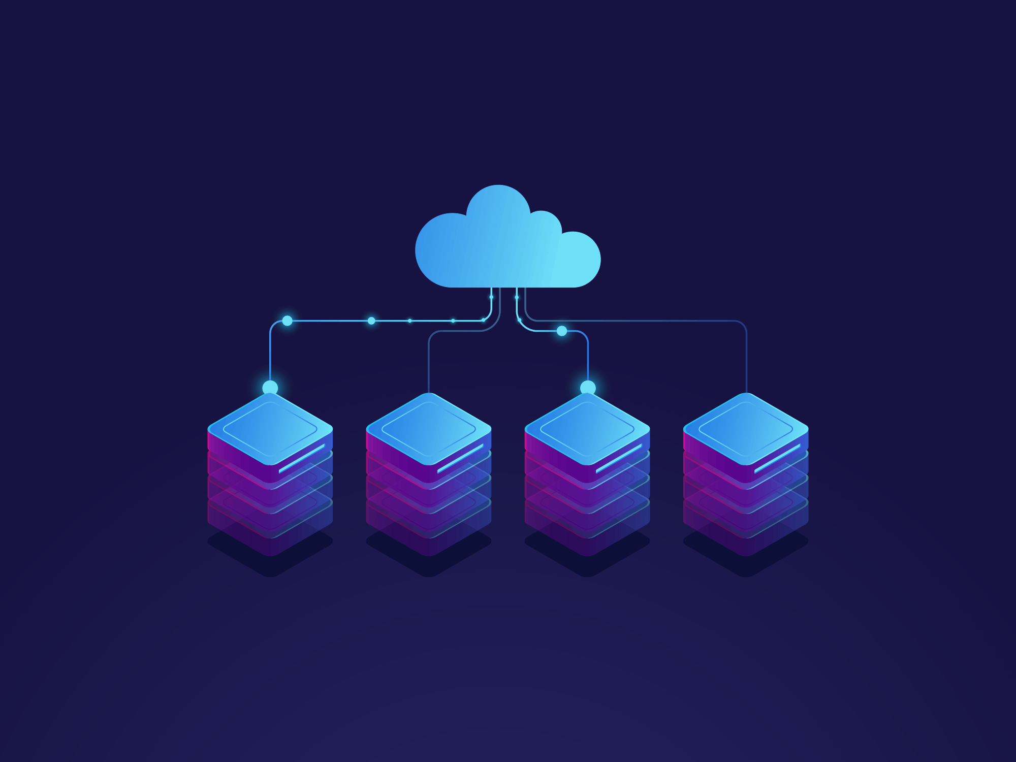 Vorteile von Managed VPS Hosting